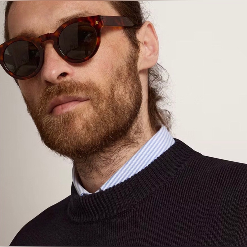 Golden Goose sunglasses / Men